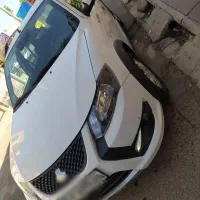 کوییک مدل ۱۴۰۲ بی رنگ در حد|خودرو سواری و وانت|پرند, فاز ۲|دیوار