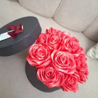 فروشگاه گل رز ربانی یاسین|گل مصنوعی|ری, دولتآباد|دیوار