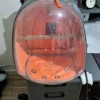 کیف مخصوص پرنده و سگ