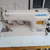 چرخخیاطی صنعتی جک ۸۹۰۰|چرخ خیاطی و ریسندگی|رباطکریم, رباطکریم|دیوار