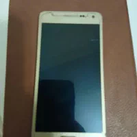 سامسونگ Galaxy A5 با حافظهٔ ۱۶ گیگابایت