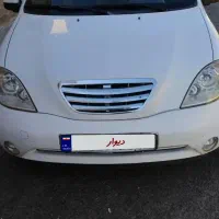 تیبا۲ بدون رنگ مدل۹۸