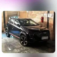 ام وی ام x33کراس