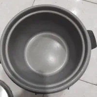 دو نوع پلوپز برقی|اجاق گاز و لوازم برقی پختوپز|سبزوار, هویزه|دیوار