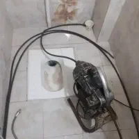 لوله بازکنی فنرزنی رفع نم تمام نقاط شهر فوری