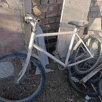 دوچرخه ۲۶دماوند