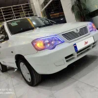 پراید مدل ۹۰ درجه ۱ فول هیدرولیک دار بدون رنگ