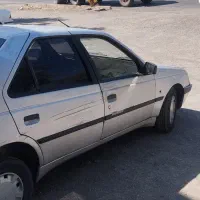 پژو 405 مدل 86 فروشی
