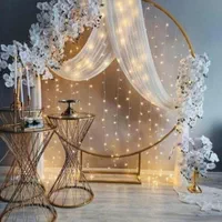 دیزاین جایگاه عروس گلارایی بادکنکارایی افتتاحیه|خدمات پذیرایی، مراسم|اهواز, زیتون کارگری|دیوار