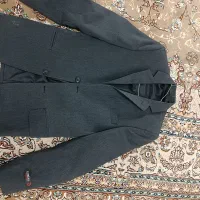 کت در حد نو|لباس|سربیشه, |دیوار