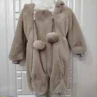 سرهمی زمستونی اسپرت شیک