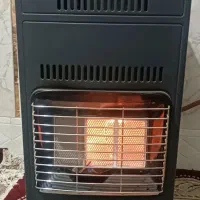 بخاری ابسال دو عدد|بخاری، هیتر، شومینه|زهک, |دیوار