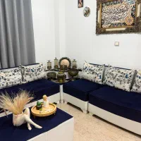 مبل ۶ نفره