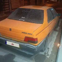 پژو405 تاکسی|خودرو سواری و وانت|الوند, |دیوار