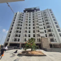 دو خواب برج نیک ترابر فاز ۱طبقه ۴رو دریا (فروشنده)