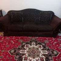 مبل راحتی 7 نفره