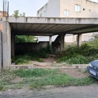 فروش اسکلت بتن نیمه کاره