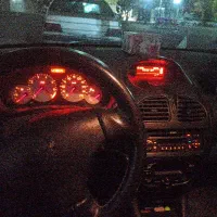 sd  v8. مدل۹۶|خودرو سواری و وانت|مشهد, شهرک لشکر (شهرک غرب)|دیوار