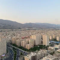 برج برند رزلند/باویو بدون مشرف|اجارهٔ آپارتمان|تهران, گلستان (شهرک راه آهن)|دیوار