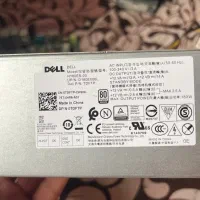 پاور دل کیس optiplex|قطعات و لوازم جانبی رایانه|رشت, گلسار|دیوار