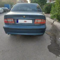 فروش خودرو سمند|خودرو سواری و وانت|کرج, آق تپه|دیوار