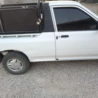 فروش پراید وانت