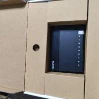 مودم ADSL نتربیت دو آنتن با سه سال گارانتی|مودم و تجهیزات شبکه|قم, نخودی|دیوار