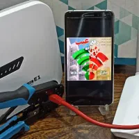 نصب و عیب یابی اینترنت ـ وای فای و شبکه در شیراز