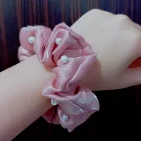 اسکرانچی عمده پذیرفته میشود