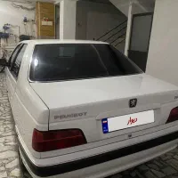 پارس سال ۹۷|خودرو سواری و وانت|آستارا, |دیوار