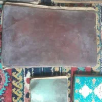 معاوضه کتاب های ۱۵۰سال