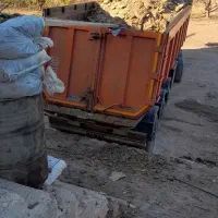 کود‌مرغ‌خالص
