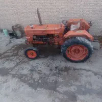 تراکتور رومانی درجه یک|خودرو سنگین|سردرود, |دیوار