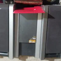 کله ای ضبط سونی قول