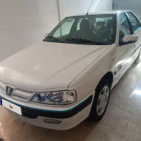 پژو پارس سال1401 موتور جدیدXU7Pدریچه سیمی