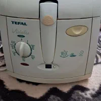 سرخ کن تفال