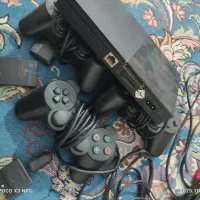 پلی استیشن 2|کنسول، بازی ویدئویی و آنلاین|میبد, |دیوار