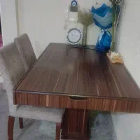 میز غذاخوری