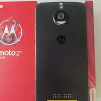 موبایل Motorola moto z2play|موبایل|محمدیه-قزوین, |دیوار