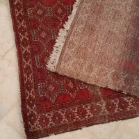 قالیچه عتیقه|فرش|اردکان, |دیوار