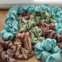 اسکرانچی،روبالشتی|آرایشی، بهداشتی، درمانی|دهگلان, |دیوار