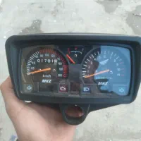 کیلومتر موتور