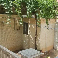 ویلایی  هویزه  ۱۱۰ متر دونبش