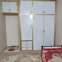 اپارتمان ۷۱متری مجتمع همت اندیشه
