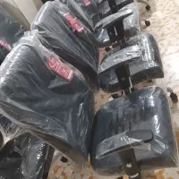 صندلی طبی سفید|دفتر کار|حمیدیا, |دیوار