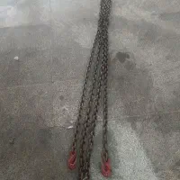 زنجیر 8 متری دورسر قلاب