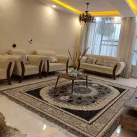 منزل ویلایی مبله قدوسی روزانه هفتگی ماهانه،سوییت|اجارهٔ کوتاه‌مدت آپارتمان و سوئیت|شیراز, قدوسی شرقی|دیوار