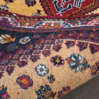 قالی باریکه 2.5 متری|فرش|مرودشت, ژیان|دیوار