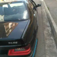 سواری پژو پارس|خودرو سواری و وانت|اسلامشهر, مسکن مهر اسلاشهر (شهرک امام خمینی)|دیوار