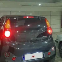فروش یا معاوضه Mvm110S NEW باگرونتر|خودرو سواری و وانت|کرج, ساسانی (قلمستان)|دیوار